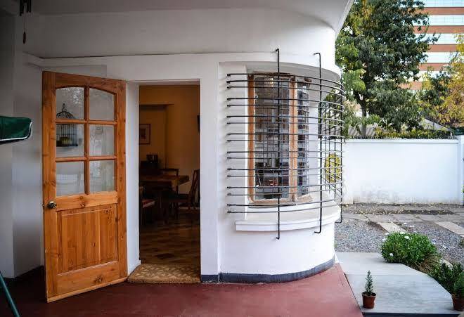 Hotel don santiago providencia