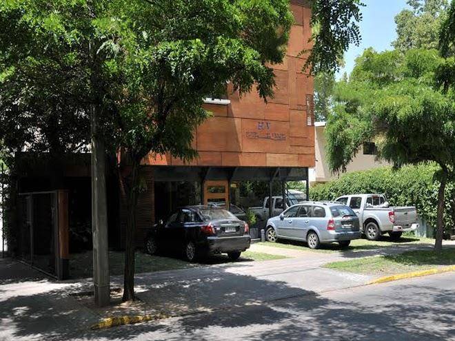 Hotel el vergel