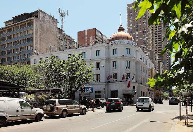 Hotel espana