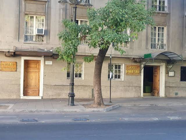 Hotel foresta