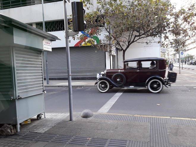 Hotel Guayaquil Image