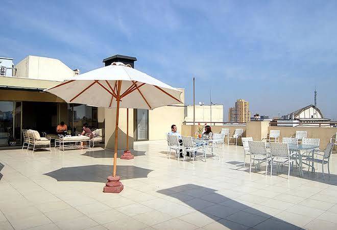 Hotel imperio