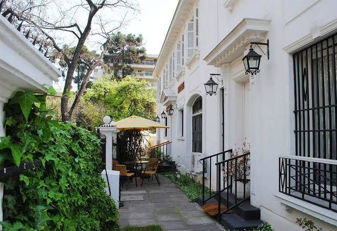 Hotel las hortensias