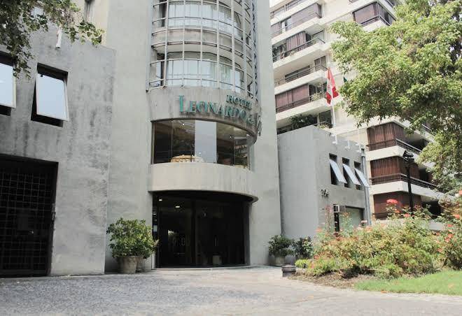 Hotel Leonardo Da Vinci Image