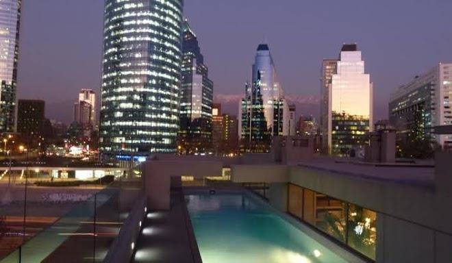 Hotel los espanoles plus