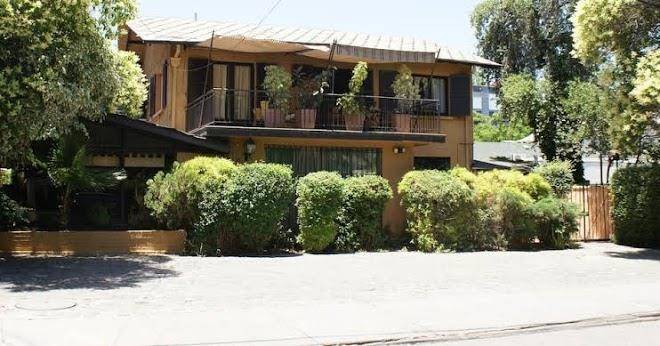 Hotel los espanoles