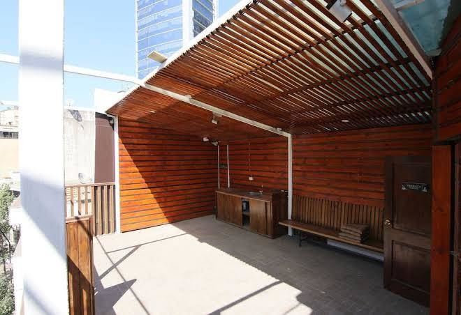 Hotel lucia agustina