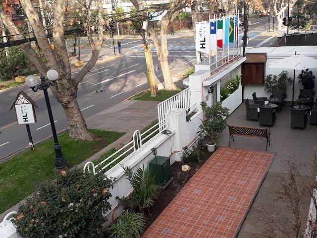 Hotel lyon