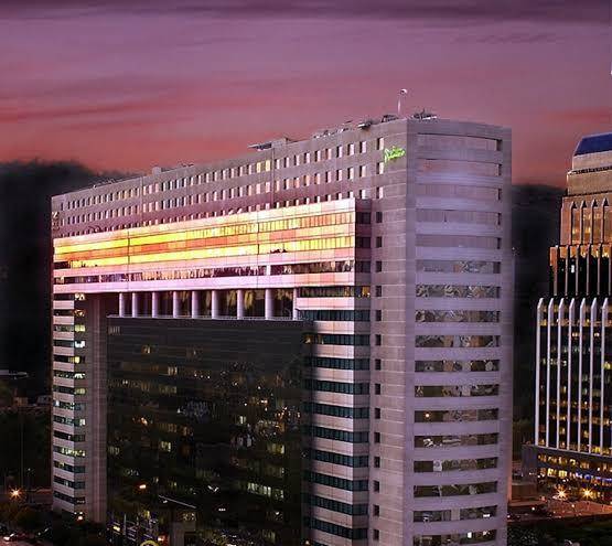 Hotel Nh Collection Plaza Santiago Image