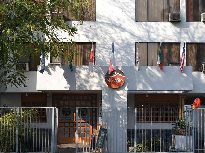 Hotel nippon