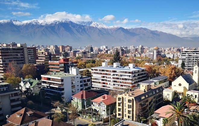 Hotel Nodo Primer Hotel Explorador Urbano Image