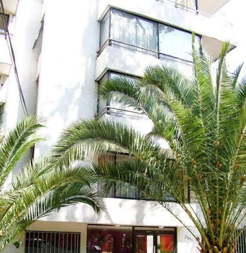 Hotel nogales express