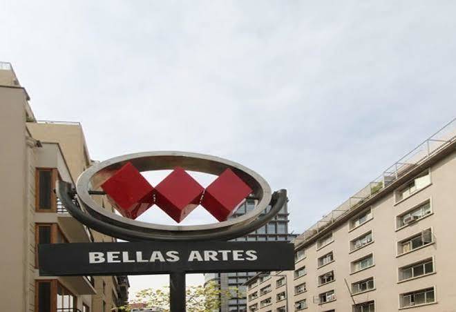 Hotel Parlamento Image