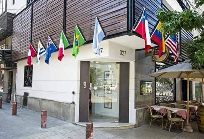 Hotel piso 3