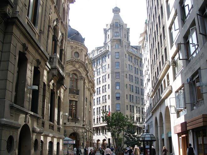 Hotel quito