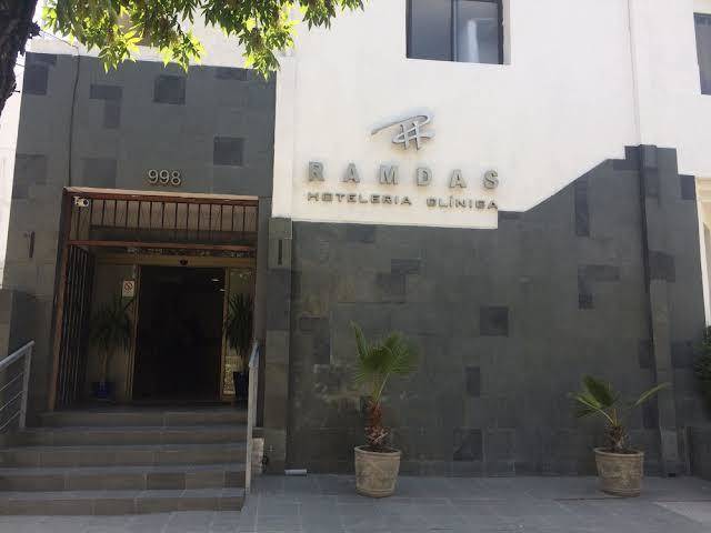 Hotel ramdas