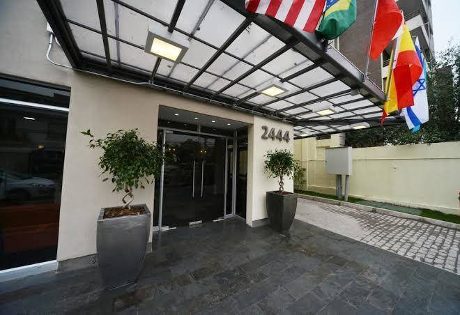 Hotel reyall hb