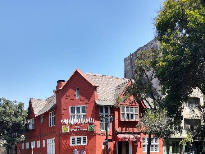 Hotel Riviera Maya Image