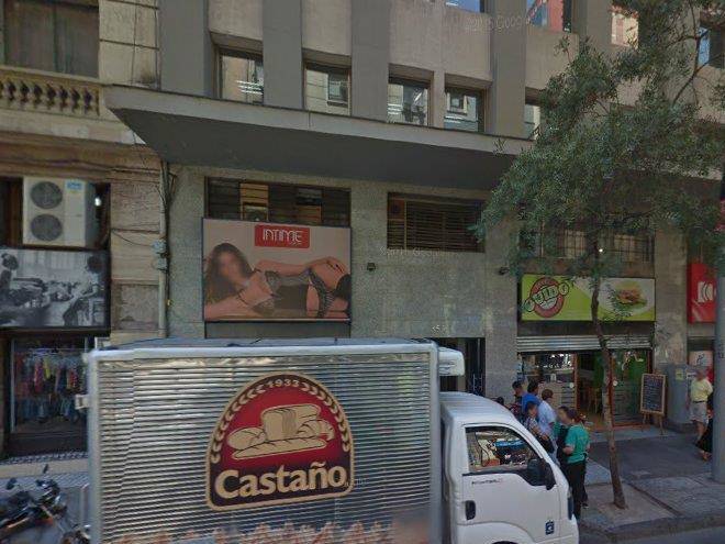 Hotel sao paulo