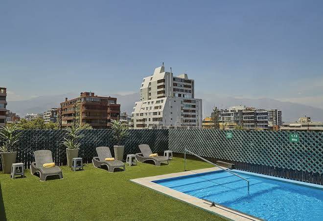 Hotel torremayor