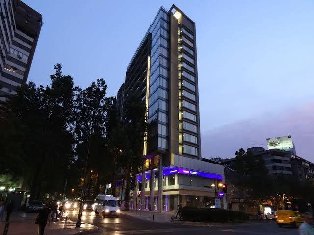 Hotel torremayor providencia