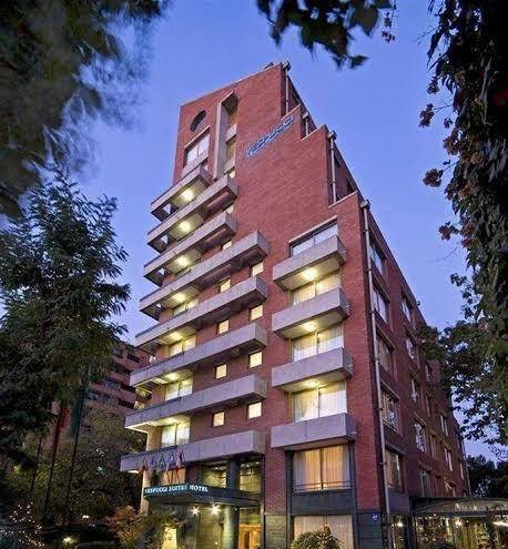 Hotel Vespucci Suites Image