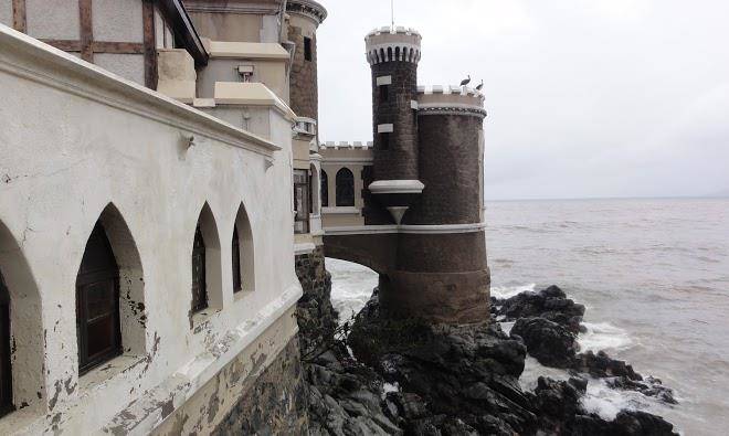 Hotel Victoria Oriente Express Image