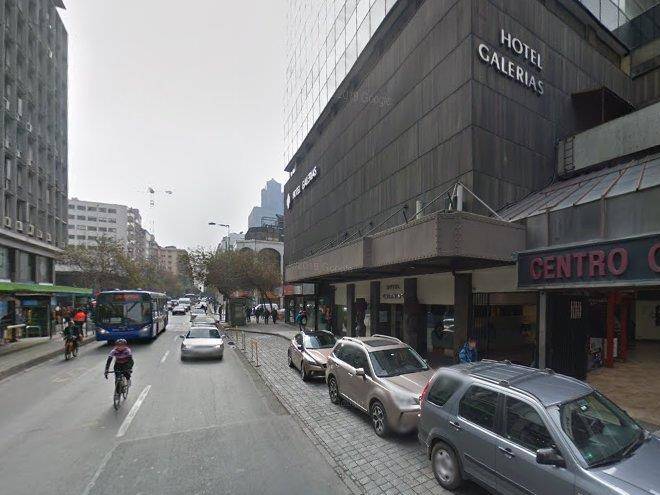 Hotelera y turismo