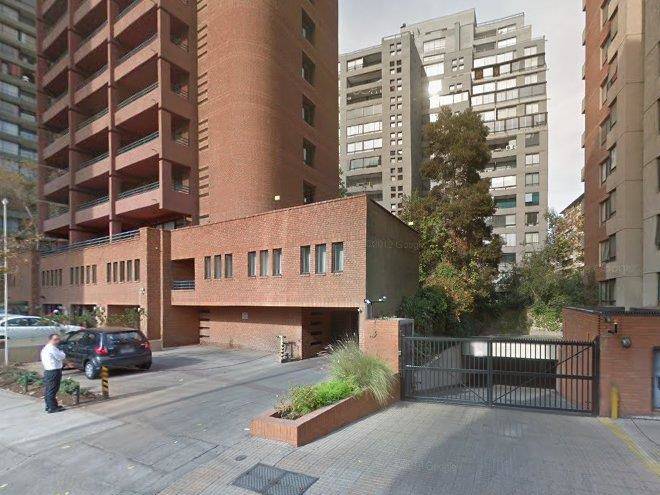 Inmobiliaria santa magdalena limitada