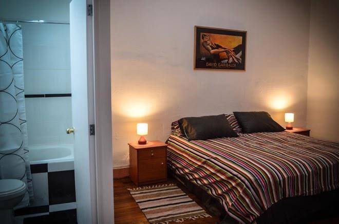 Italia suite b&b hotel