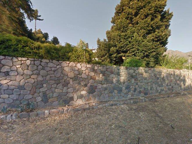 La muralla del arrayan