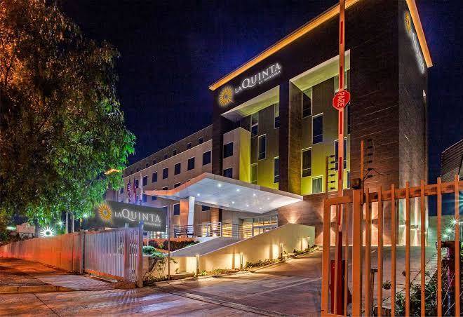 La quinta by wyndham santiago aeropuerto