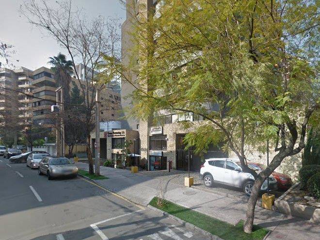 Marco Aurelio Capelli Moraga Image