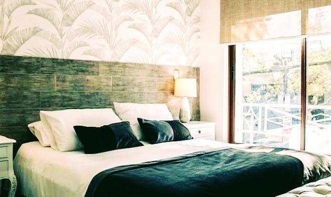 Lib Hotel Bellavista Image