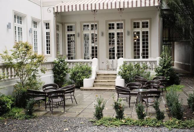 Matildas hotel boutique