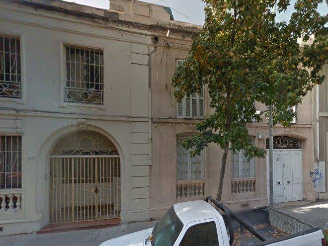 Matiz hotel