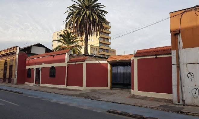 Mediterraneo Classic Hotel Image