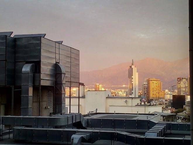 Alturas suite merced 562