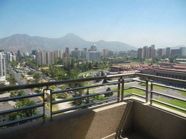 Monarca las condes