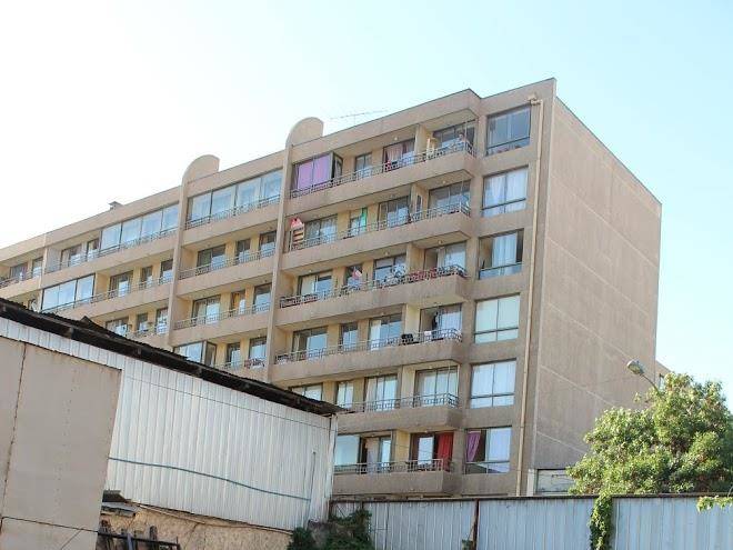 Motel asturiano