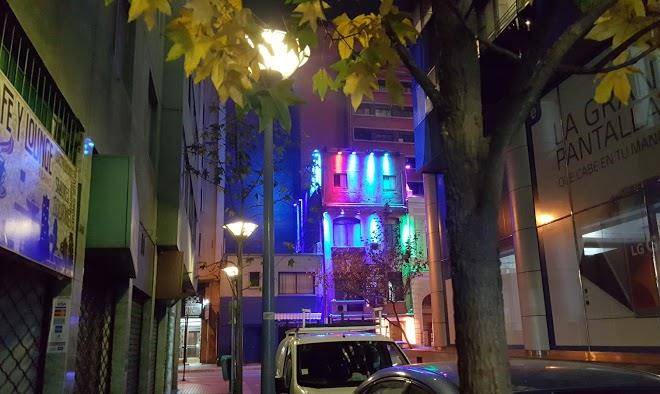 Motel el duende