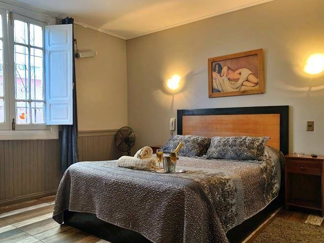 Motel inglaterra