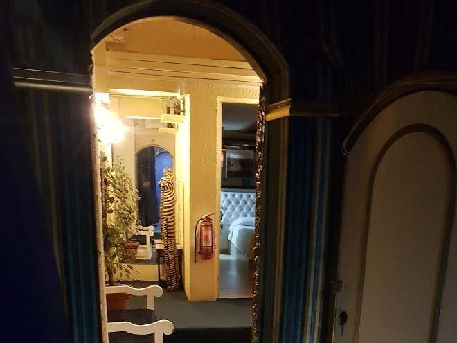 Motel Sol Y Luna Image