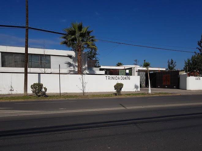 Motel trinidad