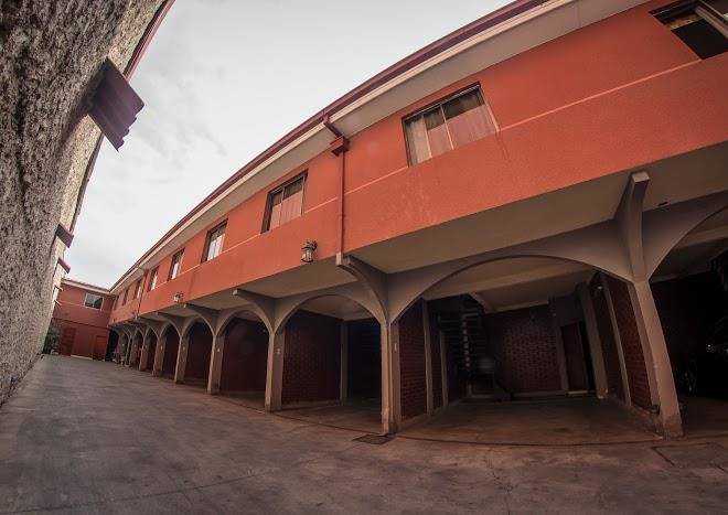 Motel Tropical Image