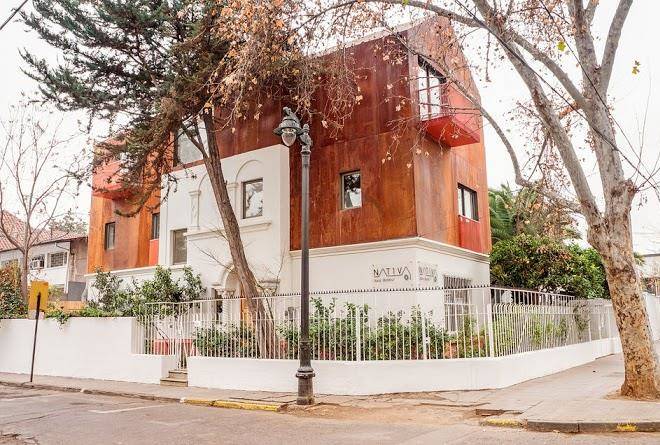 Nativa Hotel Boutique Image