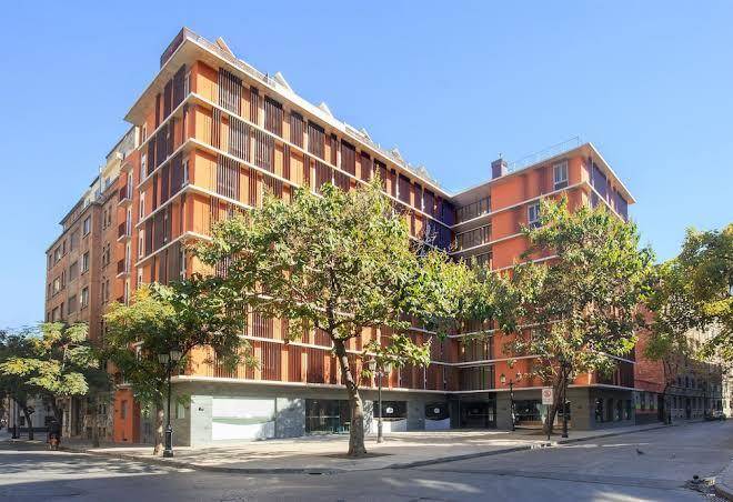 Novapark hotel