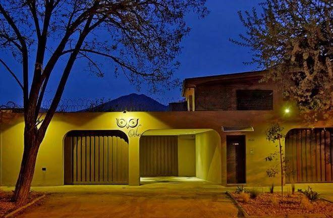 Ochoarthotel