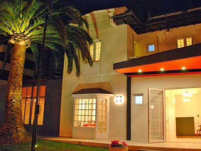 Oporto hotel boutique