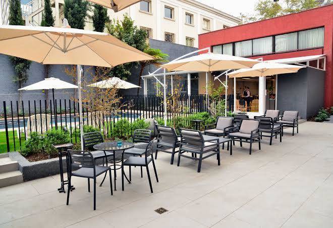 Panamericana Hotel Providencia Image